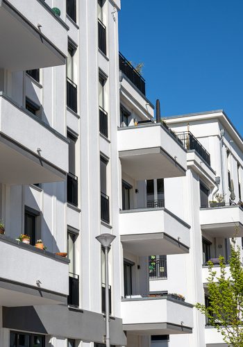 LENA-Hausverwaltung